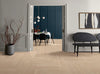 Anderson European Ash Herringbone Bistro Room Scene