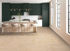 Anderson European Ash Herringbone Parfait Room Scene