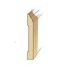 Paramount Appalachian Oak Trim Wall Base