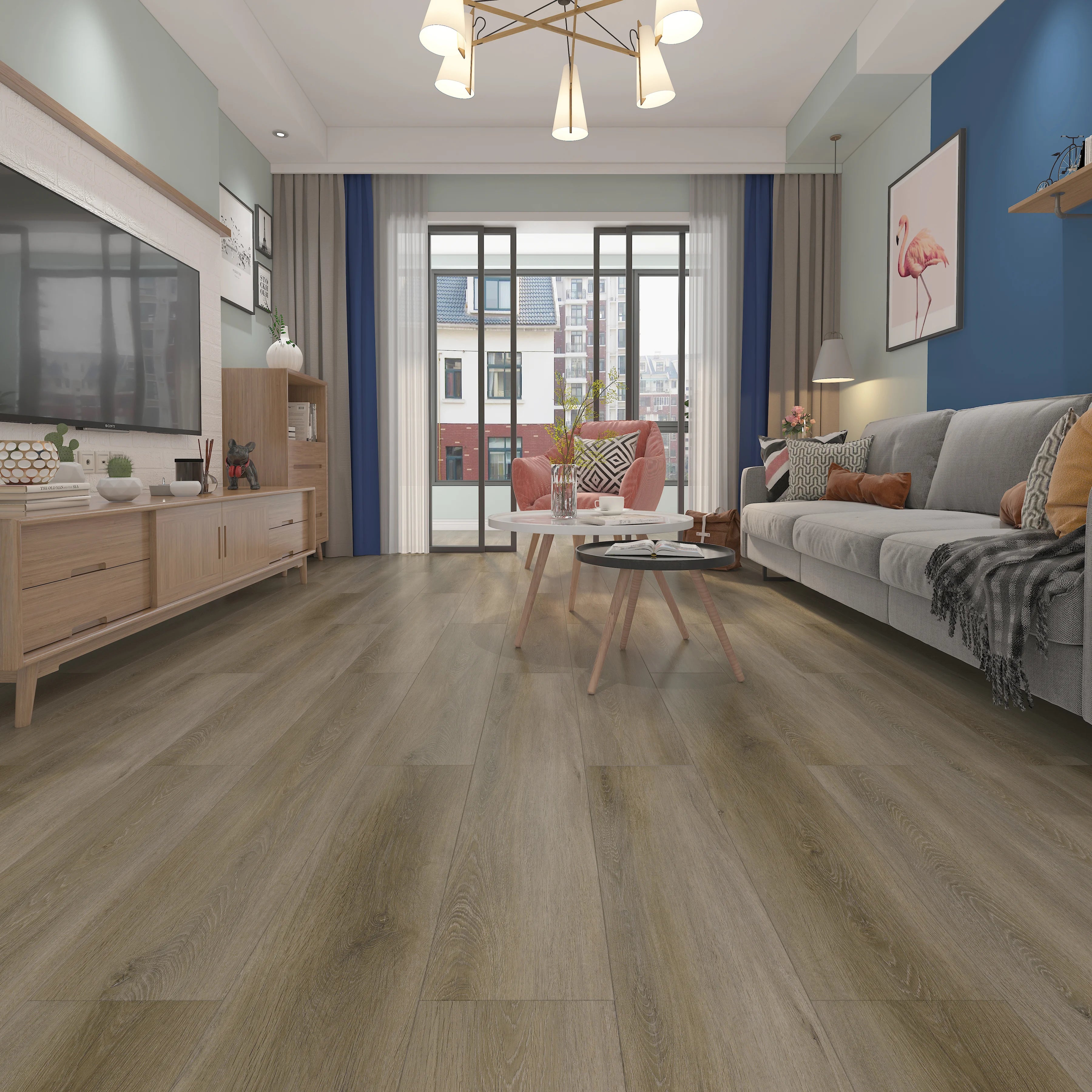 エスニック フロアスタンド*\(^o^)/* Stanton Exotica – Flooring Market