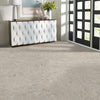 Shaw Tile Exterior Notion 12x24 Avorio Room Scene