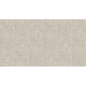 Shaw Tile Exterior Notion Mosaic Matte Avorio