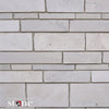 FOND DU LAC SAWN-FACE DIMENSIONAL CORNER Swatch