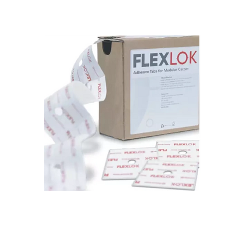 Mohawk Carpet Tile Flexlok Tabs