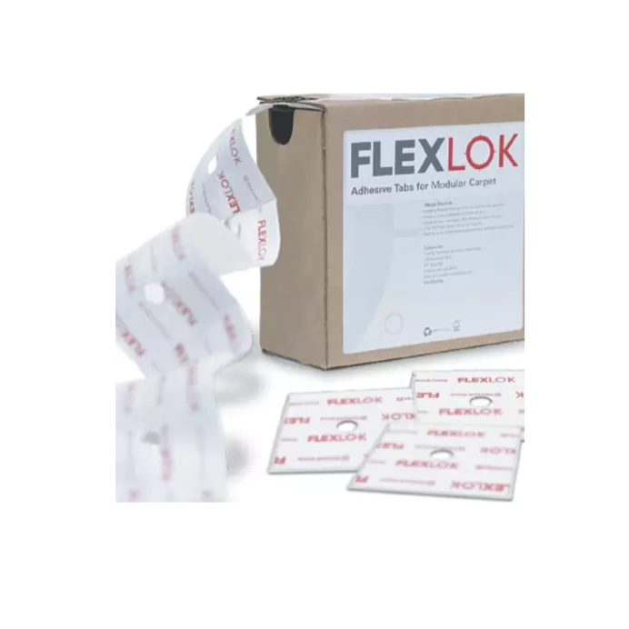 Mohawk Carpet Tile Flexlok Tabs