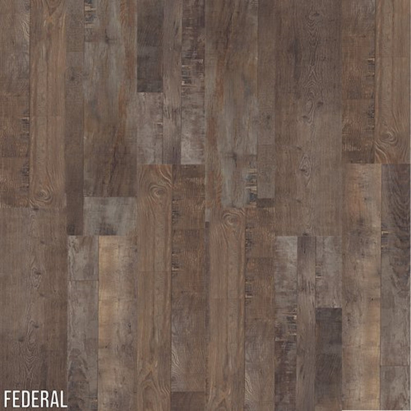 L.W. Mountain Farmhouse Federal Sample