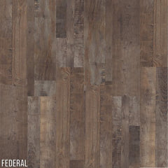 L.W. Mountain Farmhouse Federal