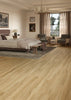 Mannington Adura Rigid Plank Gala Blossom Room Scene