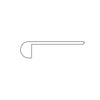 Shaw Floorte Pro Northern Voyage 9" Trim Stairnose