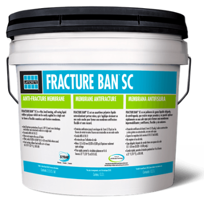 Laticrete FRACTURE BAN SC - 3.5 Gallon