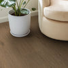 Shaw Floorte Pro Fresh Take Tuxedo Bronze Room Scene