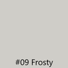 Single Unit - 9 lb. / #09 Frosty