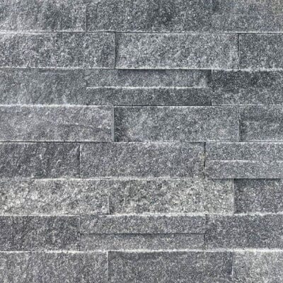 Realstone Systems Shadowstone Galaxy Black Panel 6