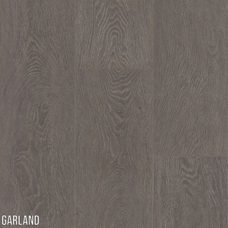 L.W. Mountain Main Street Garland Sample