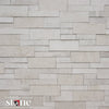 Dimensional Ledgestone Gemini Ledgestone Corner Swatch