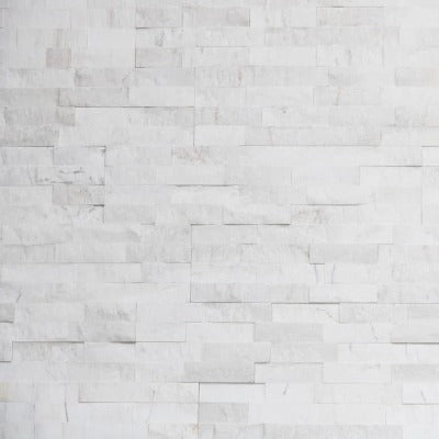 Realstone Systems Gilded Frost Ledgestone Panel 6"x24"