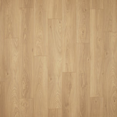 Quick-Step Palisades Park Golden Nest Oak Swatch
 