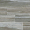 Carolina Timber Ceramic Tile Collection Gray- 6"x24" - FloorLife