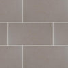 Dimensions Porcelain Tile Collection Gris - 24"x24" Swatch