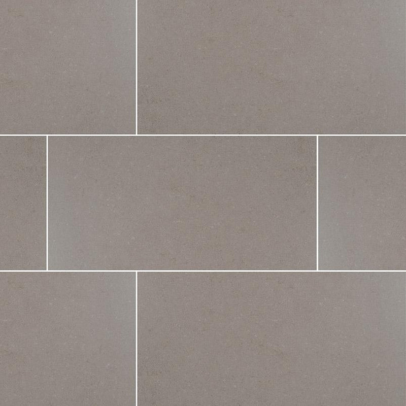 Dimensions Porcelain Tile Collection Gris - 24