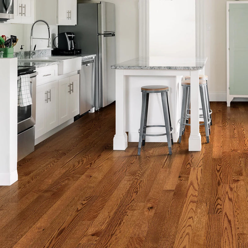 Shaw Lineage Oak 3