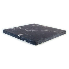 Realstone Systems Nero Hearth - Type C - Left - FloorLife