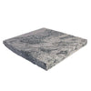 Realstone Systems Bristol Black Column Cap - FloorLife
