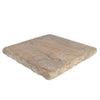 Realstone Systems Greystone Gold Hearth - Type C - FloorLife
