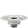 Laticrete Hydro Ban Bonding Flange Drain - w/ 10" Stainless Steel *DRAIN GRATE SOLD SEPARATELY Product Photo 2