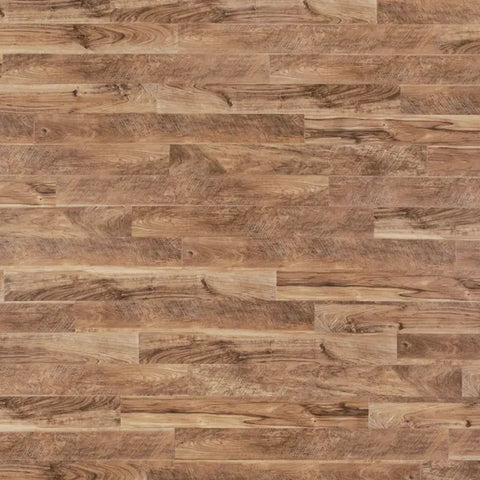 Mannington Adura Flex Plank Heritage Buckskin Swatch