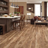 Mannington Adura Flex Plank Heritage Buckskin Room Scene