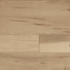 Somerset Character Plank Solid 3/4" Hickory Linen 5" Low Gloss
