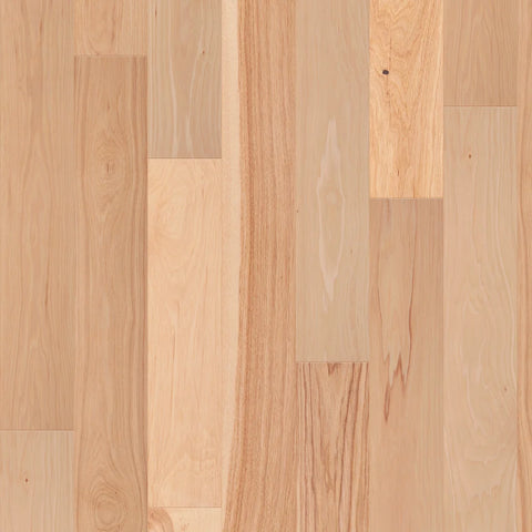 Shaw Natural Classics Hickory 5" Swatch