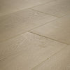 FloorLife Highpoint Cheyenne Walnut LVP close-up angled texture and finish detail