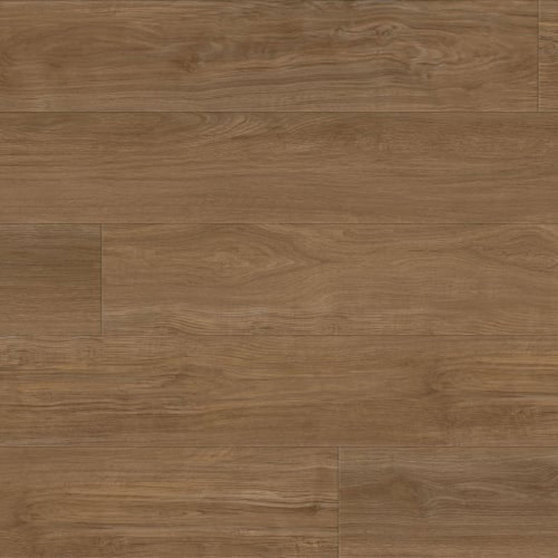 Metroflor Genesis WPC Silhouette Hot Cocoa