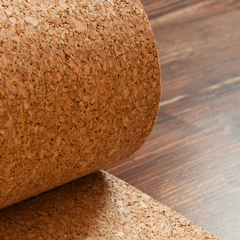 Shaw Hush III Underlayment