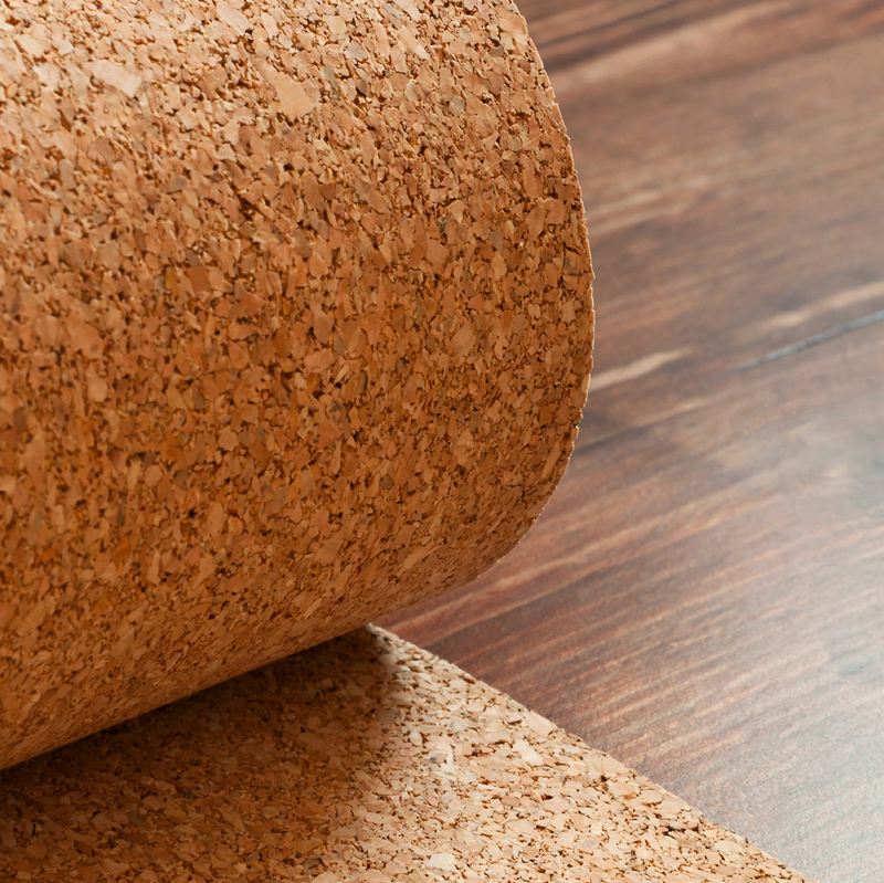 Shaw Hush III Underlayment Sample