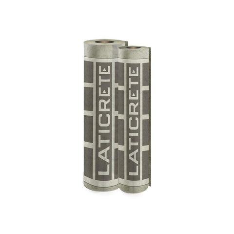 Laticrete Hydro Ban Sheet Membrane - FloorLife