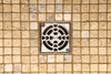 Schluter- KERDI-SHOWER-KIT-FLG Drain Photo