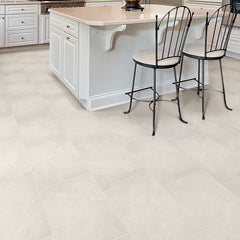 Shaw Tile Idyllic 12x24 Halcyon Room Scene