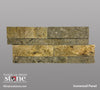Ironwood Panel Swatch
