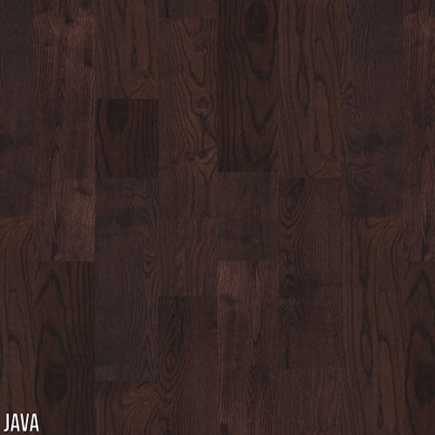 L.W. Mountain Solid Classic Java Sample Swatch