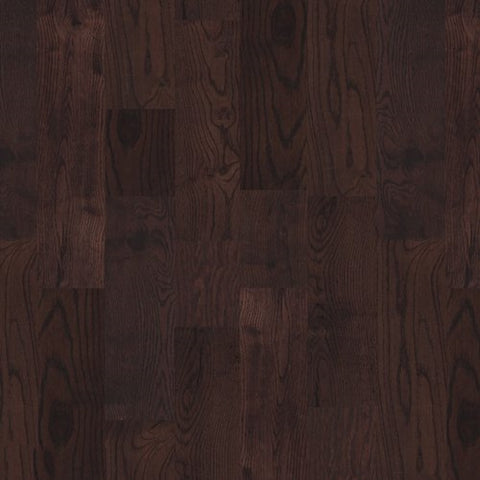 L.W. Mountain Solid Classic Java Swatch