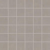 Daltile Prime Straight Joint 2x2 St. Joint Grey