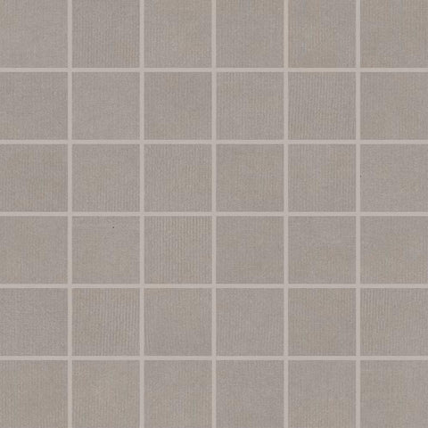 Daltile Prime Straight Joint 2x2 St. Joint Grey