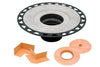 2" ABS Drain