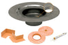 Schluter KERDI-DRAIN Flange Kits