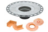 Schluter KERDI-DRAIN Flange Kits