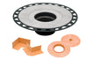 3" ABS Drain