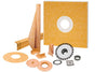 Schluter- KERDI-SHOWER-KIT-FLG Product Photo